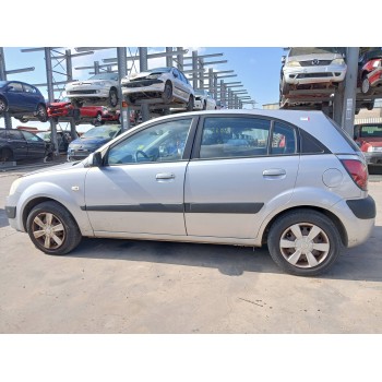 Recambio de carroceria corte para kia rio 1.4 cat referencia OEM IAM   