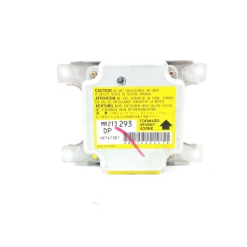 CENTRALITA AIRBAG MR213293 X6T41081 