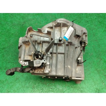 Recambio de caja cambios para mercedes-benz clase a (w168) 160 cdi (168.006) referencia OEM IAM 716505  