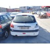 Recambio de carroceria corte para peugeot 206 berlina 1.9 diesel referencia OEM IAM   