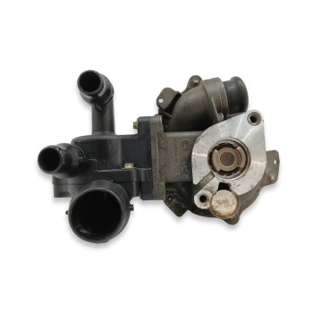 Recambio de bomba agua para bmw serie 1 berlina (e81/e87) 116i referencia OEM IAM 7500594 7574120 