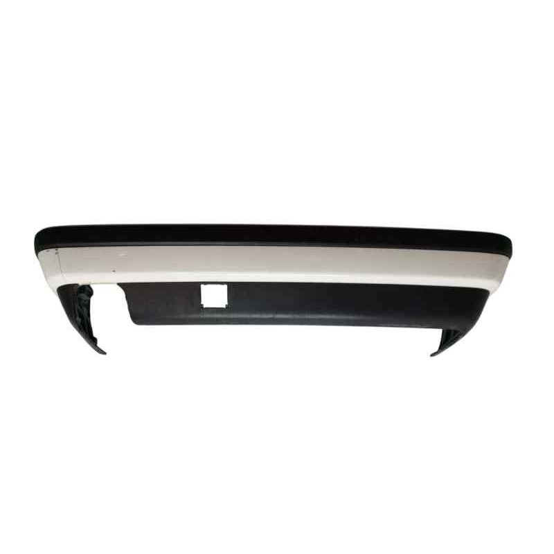 Recambio de paragolpes trasero para bmw serie 5 berlina (e34) 2.0 cat referencia OEM IAM 51128185721 51121944182 