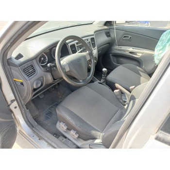 Recambio de carroceria corte para kia rio 1.4 cat referencia OEM IAM   