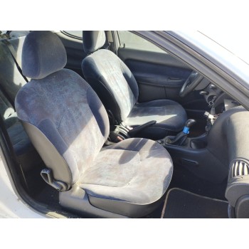 Recambio de carroceria corte para peugeot 206 berlina 1.9 diesel referencia OEM IAM   