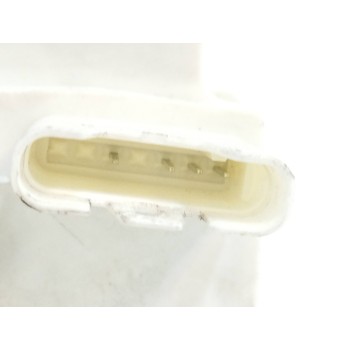 Recambio de cerradura puerta delantera derecha para mercedes-benz clase a (w169) 2.0 cat referencia OEM IAM 1697202835  