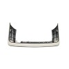 Recambio de paragolpes trasero para bmw serie 5 berlina (e34) 2.0 cat referencia OEM IAM 51128185721 51121944182 