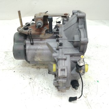 Recambio de caja cambios para tata indica 1.4 i referencia OEM IAM 211P7P  