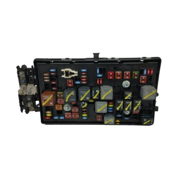 CAJA RELES / FUSIBLES 13222782 