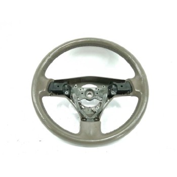 Recambio de volante para lexus rx 3.5 v6 cat referencia OEM IAM 4510048380E0 OBSERVAR FOTOS 