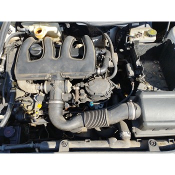 Recambio de carroceria corte para peugeot 206 berlina 1.9 diesel referencia OEM IAM   