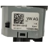 Recambio de mando luces para skoda fabia combi 1.0 mpi referencia OEM IAM 5E0941431E  