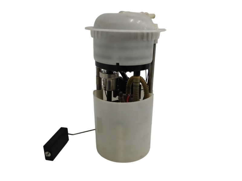 Recambio de aforador para ford ka (ccu) 1.2 8v cat referencia OEM IAM 775165 Recambio de aforador para ford ka (ccu) 1.2 8v cat referencia OEM IAM 775165