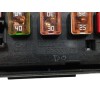 Recambio de caja reles / fusibles para opel insignia berlina 2.0 16v cdti referencia OEM IAM 13222782  