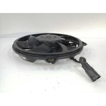 Recambio de electroventilador para peugeot partner kombi 1.6 blue-hdi fap referencia OEM IAM 9661571480 988495H 