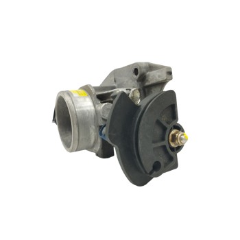 Recambio de caja mariposa para ford fiesta berlina 1.3 cat referencia OEM IAM 96BFAA  