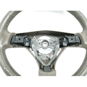 Recambio de volante para lexus rx 3.5 v6 cat referencia OEM IAM 4510048380E0 OBSERVAR FOTOS 