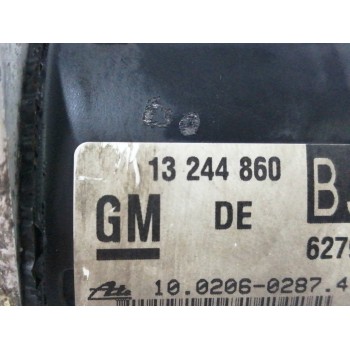 Recambio de abs para opel zafira b 1.6 16v referencia OEM IAM 13244860 10020602874 