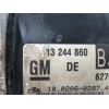 Recambio de abs para opel zafira b 1.6 16v referencia OEM IAM 13244860 10020602874 