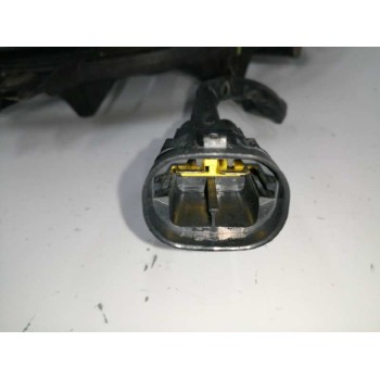 Recambio de electroventilador para peugeot partner kombi 1.6 blue-hdi fap referencia OEM IAM 9661571480 988495H 