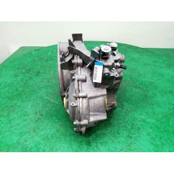 Recambio de caja cambios para mercedes-benz clase a (w169) 2.0 cdi cat referencia OEM IAM 711640  