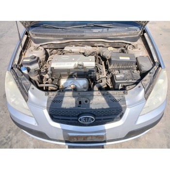 Recambio de carroceria corte para kia rio 1.4 cat referencia OEM IAM   