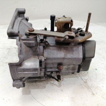 Recambio de caja cambios para tata indica 1.4 i referencia OEM IAM 211P7P  