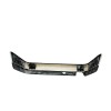 Recambio de paragolpes trasero para bmw serie 5 berlina (e34) 2.0 cat referencia OEM IAM 51128185721 51121944182 