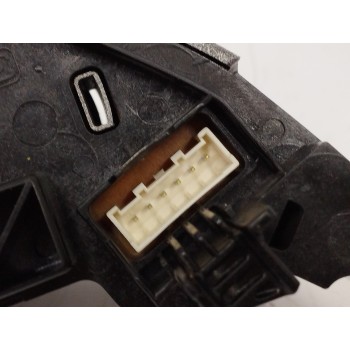 Recambio de mando volante para toyota prius (nhw20) 1.5 cat referencia OEM IAM F70CV142 LADO IZQUIERDO 