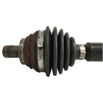 Recambio de transmision delantera derecha para audi a3 (8p) 1.9 tdi referencia OEM IAM 1K0407272GM  