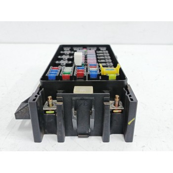 Recambio de caja reles / fusibles para kia carnival ii (gq) 2.9 crdi referencia OEM IAM 0K53H66760  