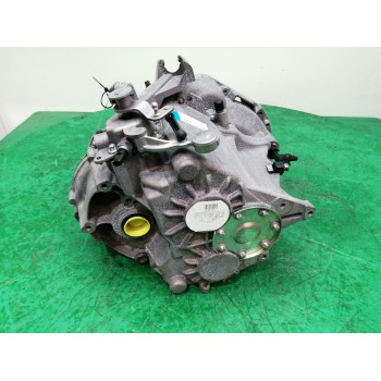 Recambio de caja cambios para mercedes-benz clase a (w169) 2.0 cdi cat referencia OEM IAM 711640  