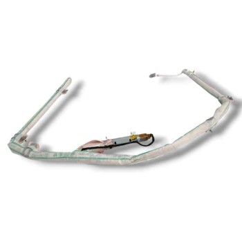 Recambio de airbag cortina delantero izquierdo para jaguar f-pace (x761) 2.0 td4 awd referencia OEM IAM HK8314K160AC 309011999AG
