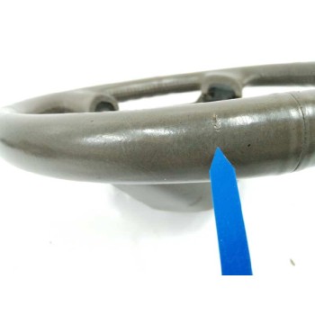 Recambio de volante para lexus rx 3.5 v6 cat referencia OEM IAM 4510048380E0 OBSERVAR FOTOS 