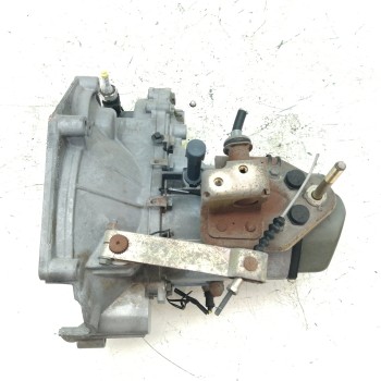 Recambio de caja cambios para tata indica 1.4 i referencia OEM IAM 211P7P  