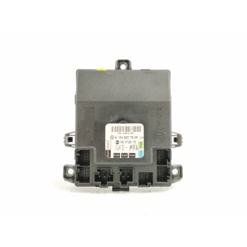 MODULO ELECTRONICO A1648207826 05072215 