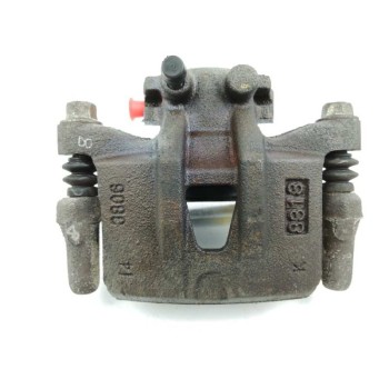Recambio de pinza freno trasera izquierda para mitsubishi outlander (cw0) 2.0 di-d cat referencia OEM IAM MN116309  