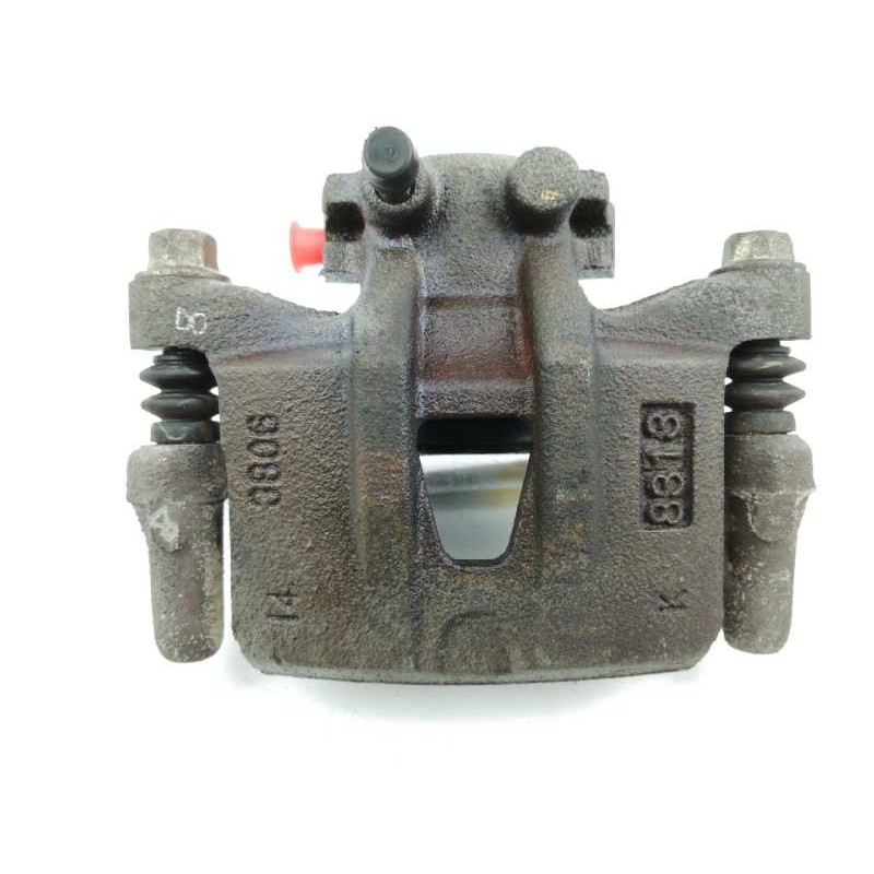 Recambio de pinza freno trasera izquierda para mitsubishi outlander (cw0) 2.0 di-d cat referencia OEM IAM MN116309  