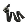Recambio de cinturon seguridad delantero izquierdo para audi a3 (8p) 1.9 tdi referencia OEM IAM 8P3857705  