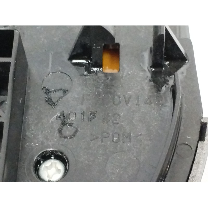 MANDO VOLANTE LADO IZQUIERDO