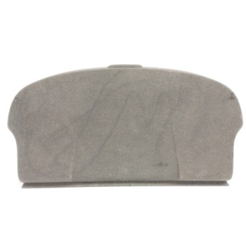 Recambio de bandeja trasera para seat toledo (5p2) hot referencia OEM IAM 5P5867769C  