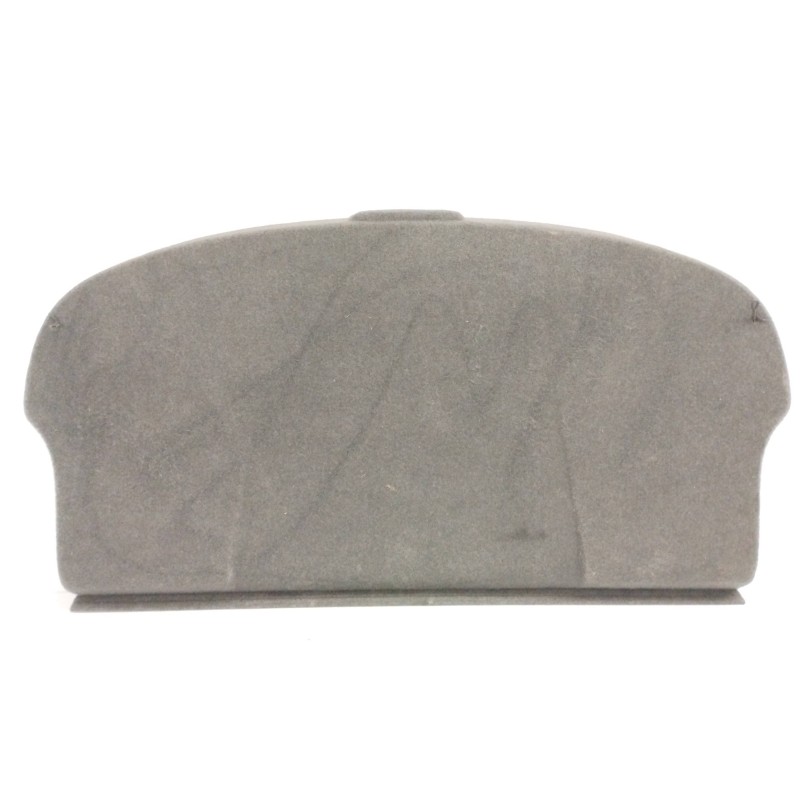 Recambio de bandeja trasera para seat toledo (5p2) hot referencia OEM IAM 5P5867769C  