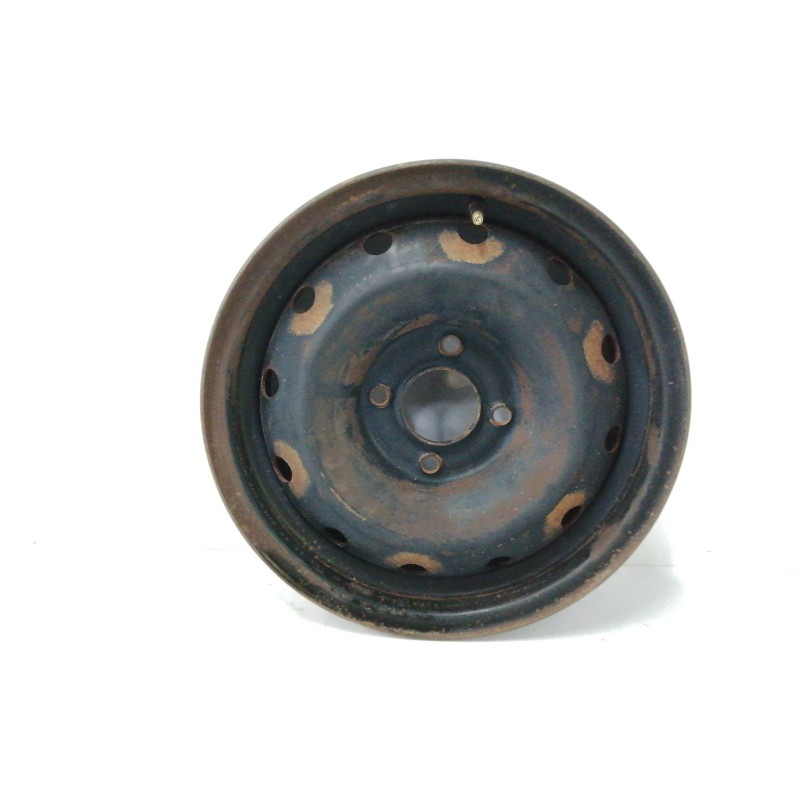 Recambio de llanta para citroën berlingo 2.0 hdi cat (rhy / dw10td) referencia OEM IAM 5401E9 5,5JX14CH 