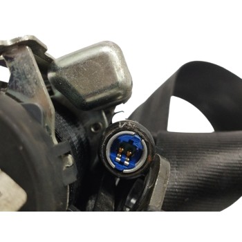 Recambio de cinturon seguridad delantero izquierdo para audi a3 (8p) 1.9 tdi referencia OEM IAM 8P3857705  