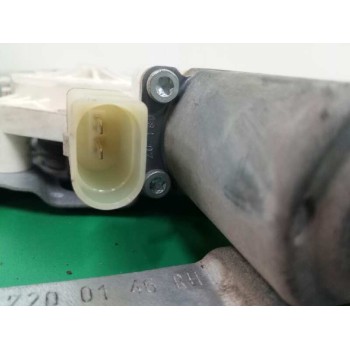 Recambio de elevalunas delantero derecho para volkswagen crafter combi (2e) combi 35 batalla corta referencia OEM IAM A906720014