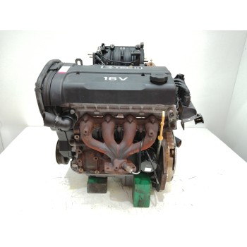 MOTOR COMPLETO F14D3 209238 KM 