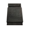 Recambio de cinturon seguridad delantero izquierdo para audi a3 (8p) 1.9 tdi referencia OEM IAM 8P3857705  