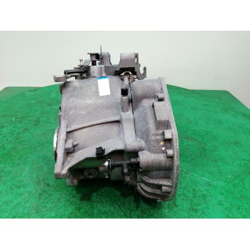 Recambio de caja cambios para mercedes-benz clase a (w169) 2.0 cdi cat referencia OEM IAM 711640  