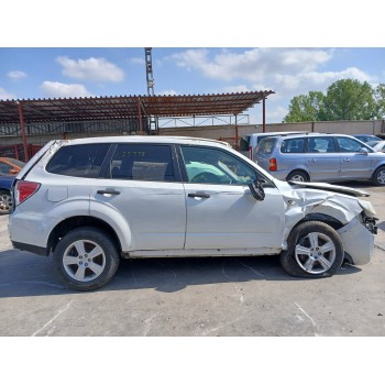 Recambio de carroceria corte para subaru forester s12 2.0 diesel cat referencia OEM IAM   