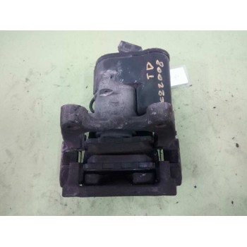 Recambio de pinza freno trasera derecha para volkswagen passat berlina (3c2) edition plus referencia OEM IAM   