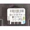 Recambio de modulo electronico para mercedes-benz clase m (w164) 3.0 cdi cat referencia OEM IAM A1648207826 05072215 